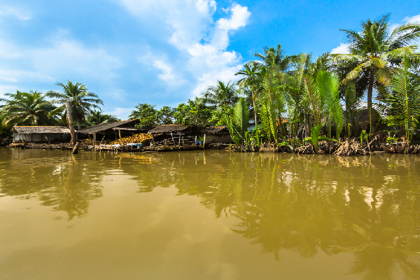 Paket Wisata Vietnam Ho Chi Minh - Mekong 4 Hari 3 Malam Populer - photo 22